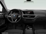 BMW 116d NAVI LED PDC V+H DAB Tempomat Sitzheiz. LM - BMW 116 in Solingen