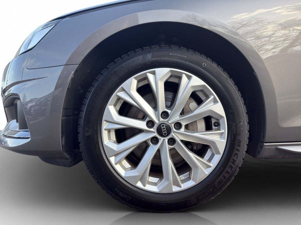 Audi A4 - Bild 18