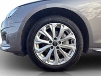 Audi A4 - Vorschau Bild 18