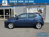 Opel Corsa 1.4  ACTIVE KLIMA*SZHG*BTH*SMART-LINK*PDC* - Opel Corsa Gebrauchtwagen in Dortmund
