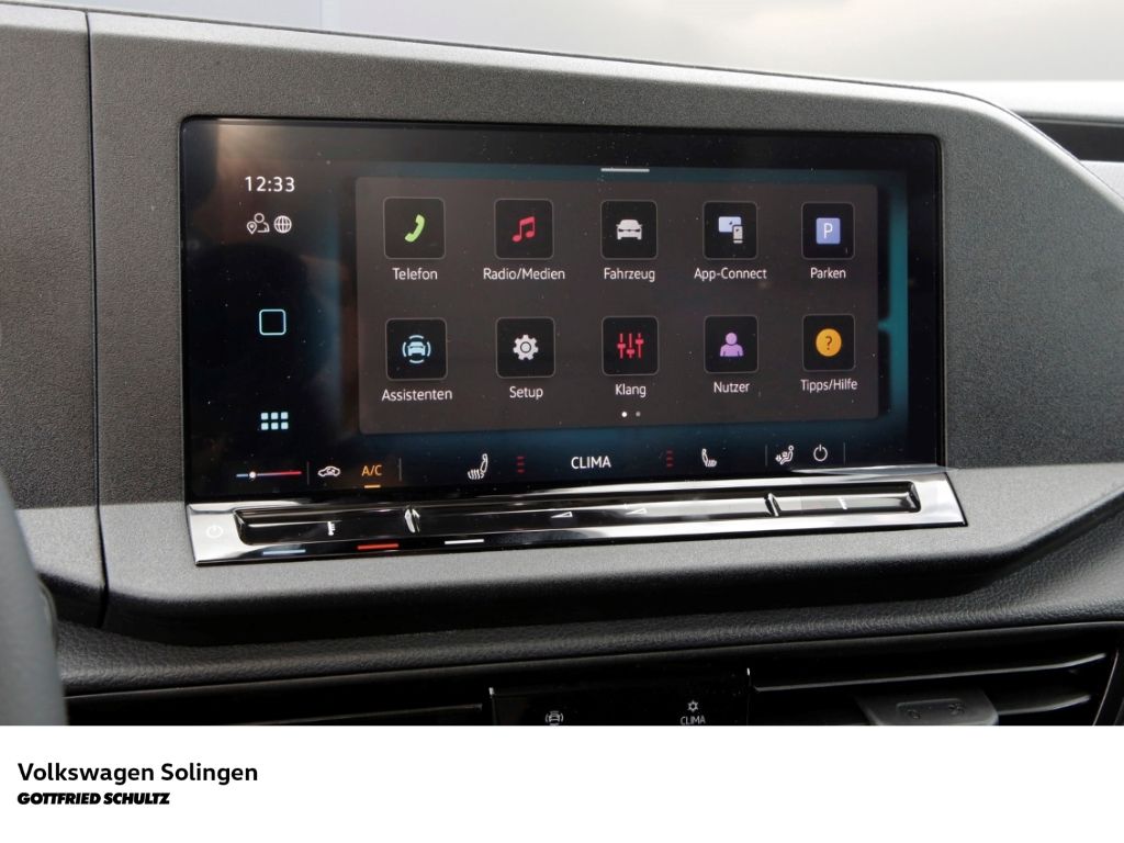 Volkswagen Caddy - Bild 14