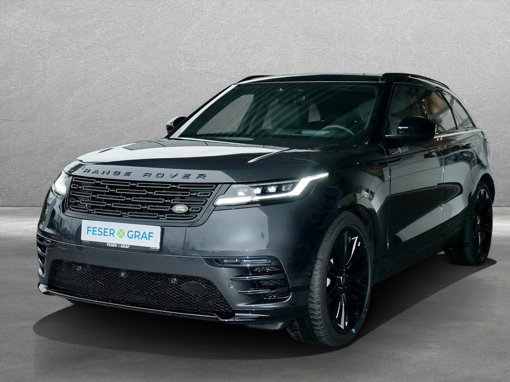 Land Rover Range Rover Velar - Bild 15