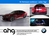 BMW 430i Gran Coupe M Sport Glasdach Navigation - rote BMW 430 Gran Coupé