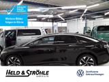 Volkswagen ID.7 Pro IQ 20" HARMAN DCC 360° AR-HUD IDA - Volkswagen ID.7 in Leipzig