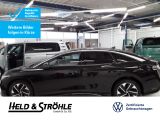 Volkswagen ID.7 Pro IQ 20" HARMAN DCC 360° AR-HUD IDA - Volkswagen ID.7 in Hamburg