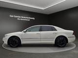 Volkswagen Phaeton 3.0 V6 TDI 4MOTION Tiptronic+AHK - scheckheftgepflegte VW Phaeton