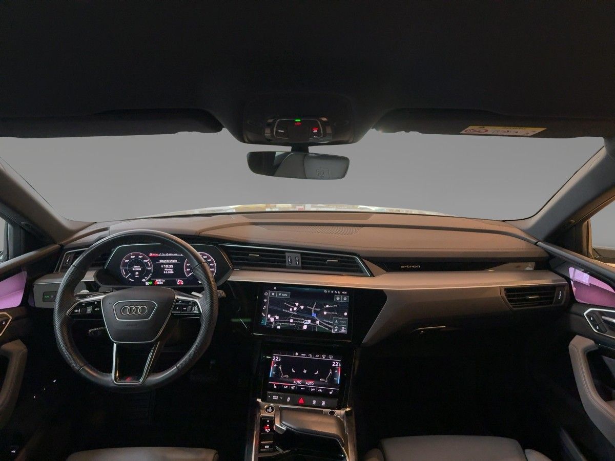 Audi e-tron - Bild 13