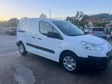 Peugeot Partner 1.6 HDi 90CV furgone 3 posti ann - Peugeot Partner mit Diesel-Antrieb: 1.9