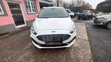 Ford S-Max S-MAX Titanium Automatik - Ford: Max