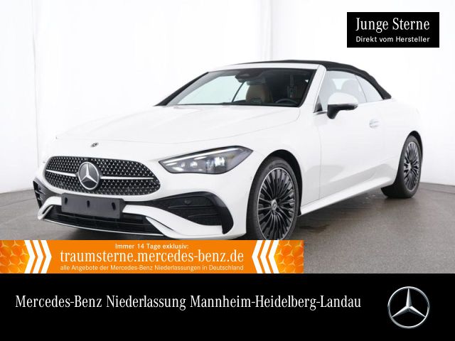 Mercedes-Benz CLE 200 Cab. AMG Advanced+/DIGITAL/19"/360°
