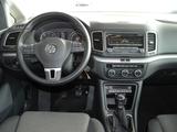 Volkswagen Sharan 2.0 TDI BMT Comfortline STHZ SHZ KLIMA - Volkswagen Sharan mit Diesel-Antrieb: Kleinbus