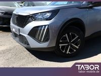 Peugeot 2008 - Vorschau Bild 5