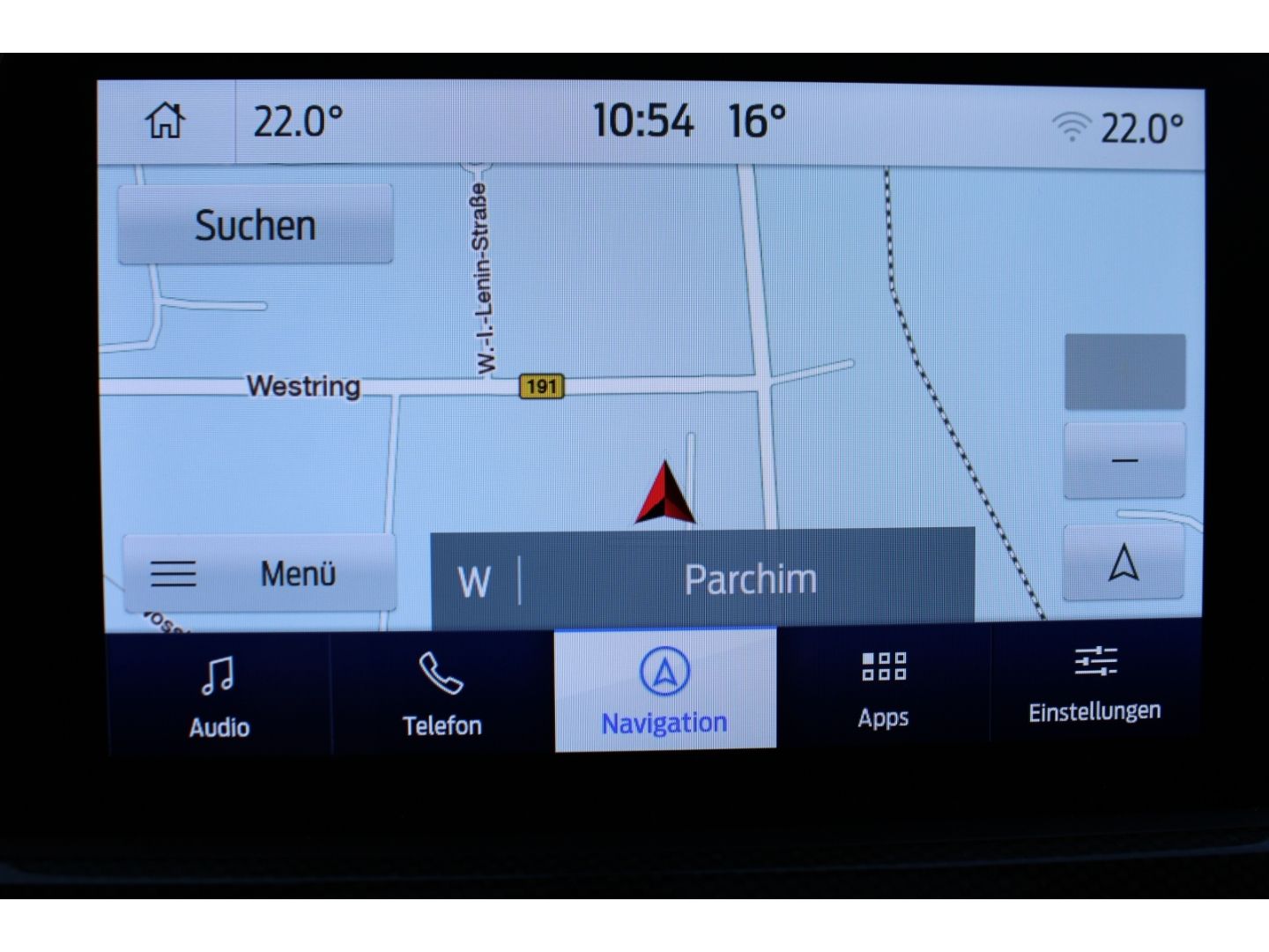 FORD Kuga 1.5 EcoBoost ST-Line X ACC LED TWA Pano AHK - Image 21