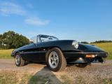 Alfa Romeo Spider 115 - Alfa Romeo Spider in Bochum