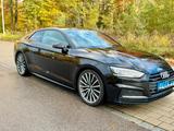 Audi A5 Coupé Sport 2.0 TFSI Quattro S tronic S  - Audi A5 von privat