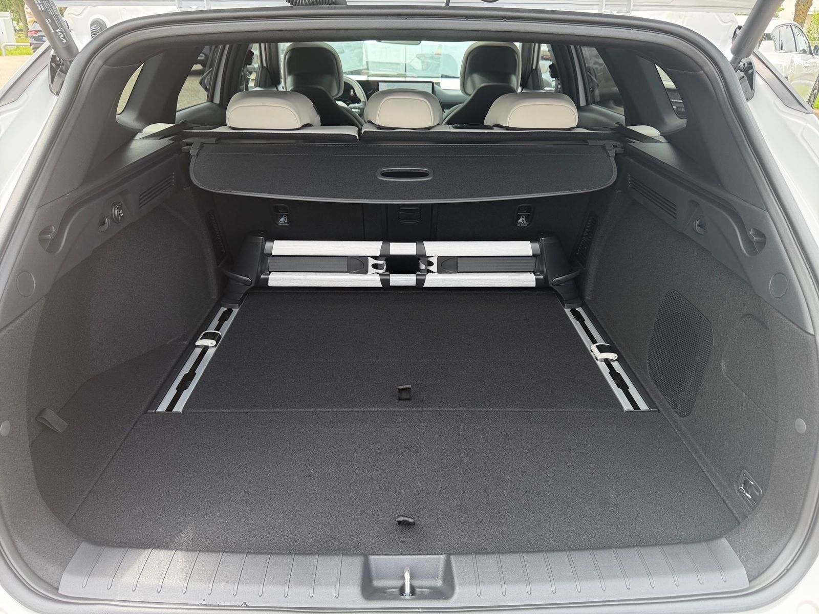Fahrzeugabbildung Kia K4 SW 1.6T 180 DCT GTL DWP+ SZ SD 18 GD