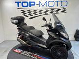 Piaggio MP 3 500 HPE ABS Tüv bis 10.2027 - PIAGGIO M500