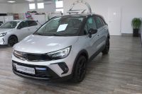 Opel Crossland 1.2 Elegance *NAVI/LED/SHZ/RFK/BLACK*