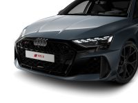 Audi RS3 - Vorschau Bild 8