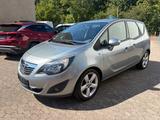 Opel Meriva B Innovation Sitz-Lenkradhzg/PDC/Klima - Opel Meriva Gebrauchtwagen in Saarbrücken