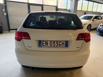 Audi A3 - 9