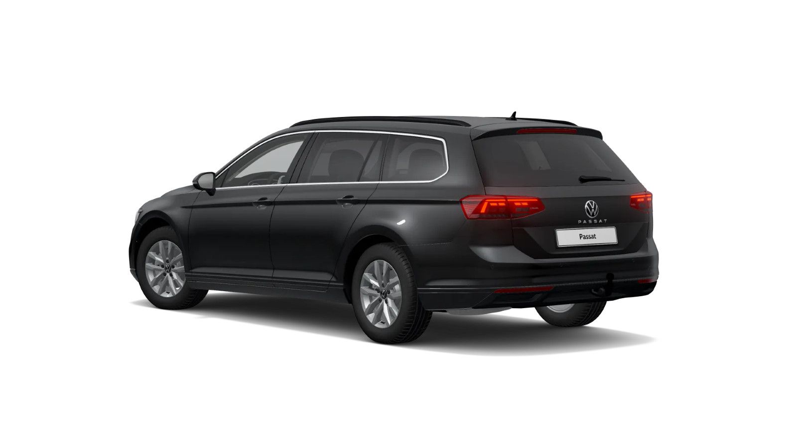 Volkswagen Passat Variant - Bild 5