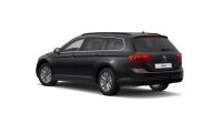 Volkswagen Passat Variant - Vorschau Bild 5