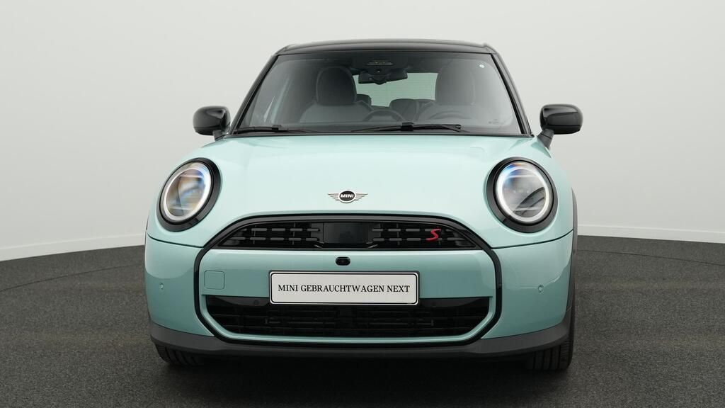 MINI Cooper S - Bild 3