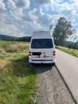 Volkswagen T5 Wohnmobil - Wohnwagen & Wohnmobile in Aachen