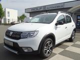 Dacia Sandero 1.0 Stepway*NAVI*SHZG*RFK*GJR*PDC*TEL.* - Dacia Sandero: 1.0