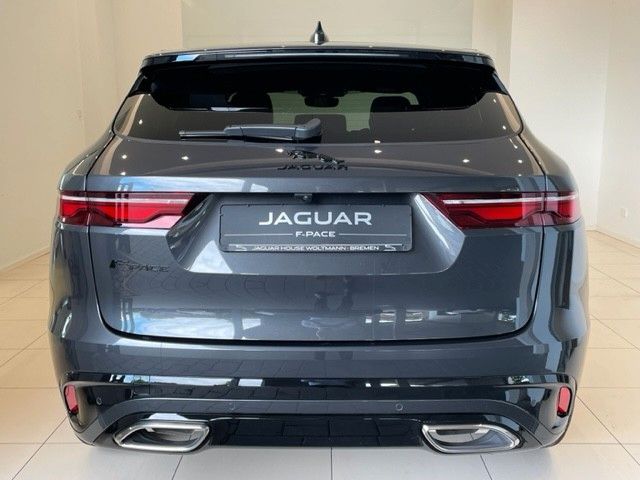 Fahrzeugabbildung Jaguar F-Pace D300 R-Dynamic SE AWD Panoramadach