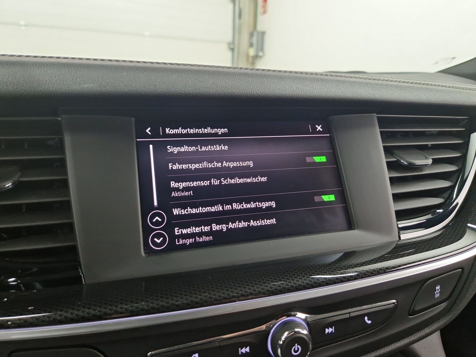 OPEL Insignia  ST 2.0 CDTi Elegance Automatik SHZ LED – Bild 22