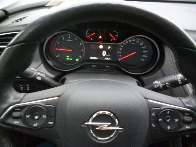Grandland X 5-tg. 1,2i Elegance Automatik, RK,PP