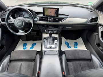 Audi A6 Allroad - 9
