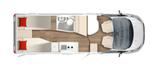 Bürstner Lineo T 690 G (24) Navi, SAT, TV, 155 PS - Angebote
