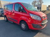 Ford Transit Custom - Ford Transit Custom Gebrauchtwagen in Frankfurt