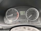 Skoda Fabia Combi Ambiente - gebrauchte Skoda Fabia aus dem Jahr 2010