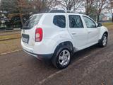 Dacia Duster 1.6 110CV 4x2 GPL Lauréate - Dacia aus 2012: Kombi