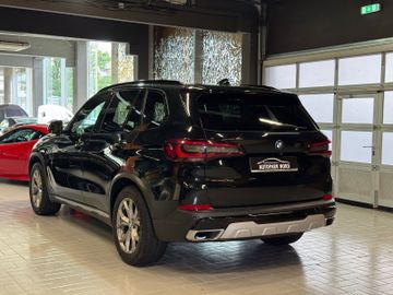 BMW X5 - 5