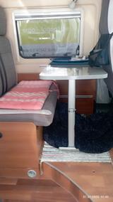 Fiat Ducato Globescout  - Offers