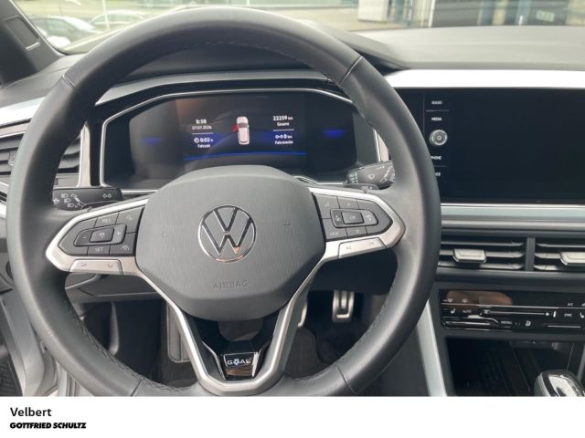 Volkswagen Taigo - Bild 14