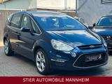Ford S-MAX 2.0i Titanium*AUTOMATIK*AHK*KLIMA*TÜV NEU - Ford S-Max in Mannheim