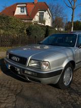 Audi 80 B4 2.0E | 128tkm | KLIMA | H-Zulassung - Oldtimer bis 10.000 Euro