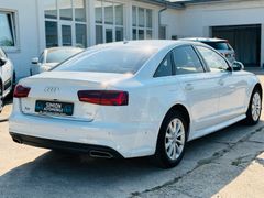 AUDI A6 ultra*Audi S-Heft*Voll+Pano+Leder*CarPlay*AHK