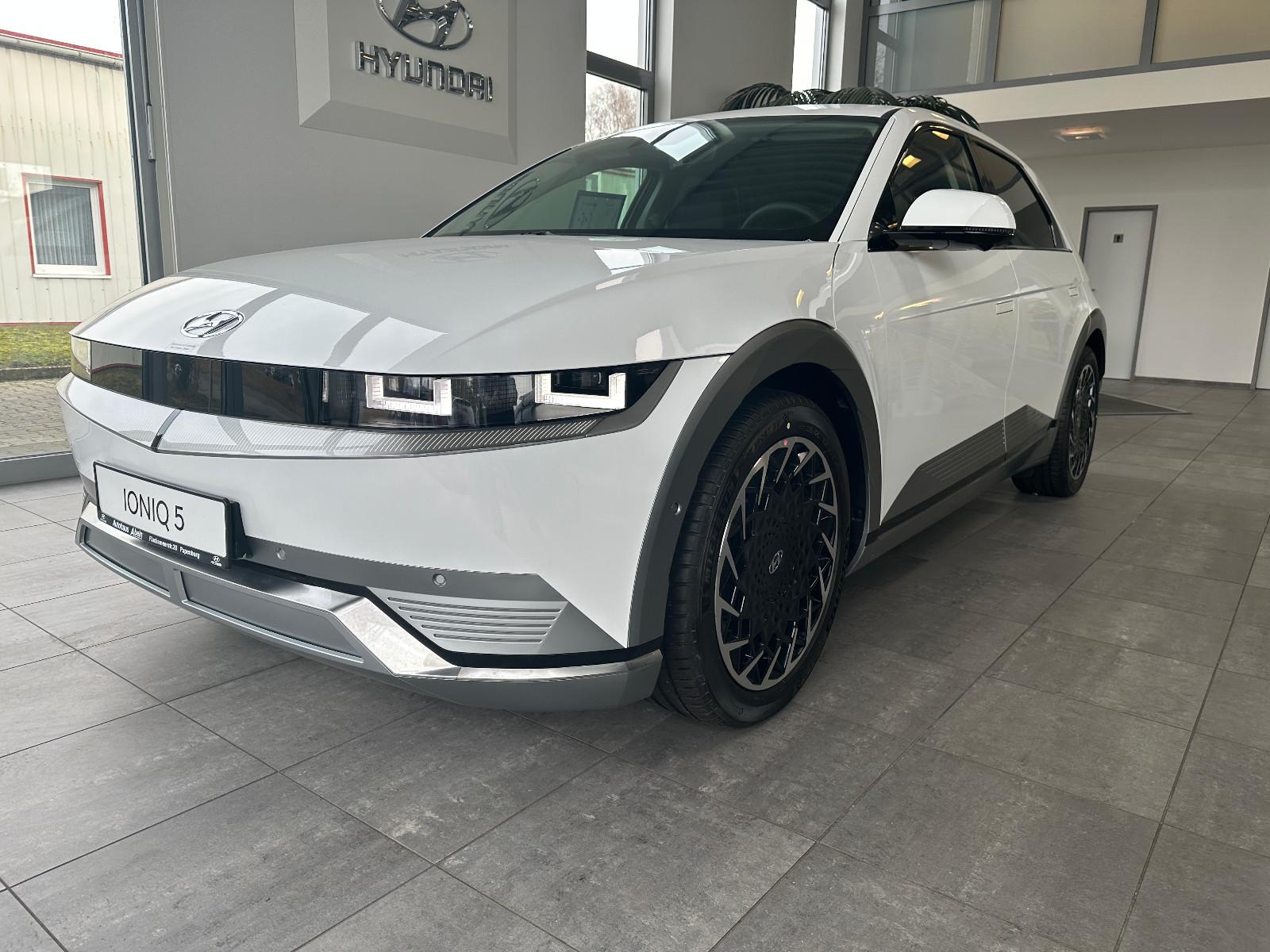 Hyundai IONIQ 5 Techniq inkl. Assistenz-Paket