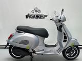 Vespa GTS 300 Super Tech - VESPA GTS 300 SUPER TECH
