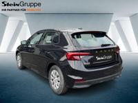 Skoda Fabia Selection DAB+LED+PDC