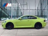 BMW M2 - Vorschau Bild 5