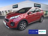 Kia Sportage 1.6 T-GDI Vision*Klima*SHZ*USB*BT - Kia in Leipzig