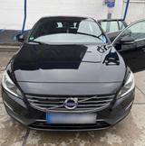 Volvo VOLVO V60 BIS SAMSTAG 8000EUR - Volvo: Kombi, V80